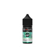 Mint Ice Salt Nic E-Liquid – Flavour Beast X OXVA