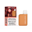 Frizzy Peach – ZBlock 2mL Starter Kit