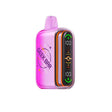 Cherry Blast Ice – Geek Bar Pulse 2 80K Disposable Vape