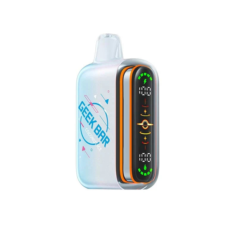 Coconut Ice – Geek Bar Pulse 2 80K Disposable Vape