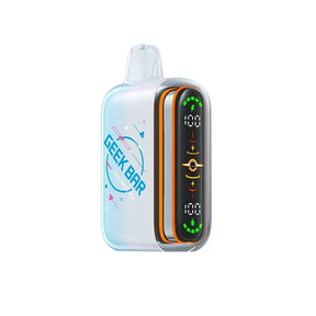 Coconut Ice – Geek Bar Pulse 2 80K Disposable Vape