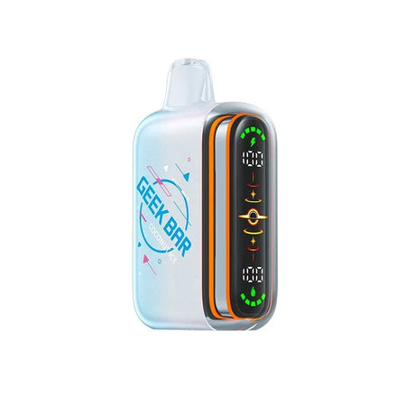 Coconut Ice – Geek Bar Pulse 2 80K Disposable Vape