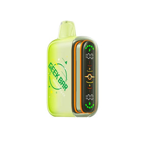 Green Apple Ice – Geek Bar Pulse 2 80K Disposable Vape