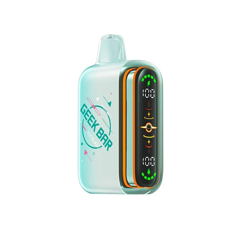 Ice Blast – Geek Bar Pulse 2 80K Disposable Vape