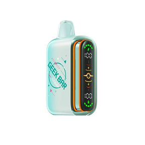 Ice Blast – Geek Bar Pulse 2 80K Disposable Vape