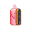 Peach Watermelon Ice – Geek Bar Pulse 2 80K Disposable Vape