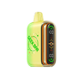 Pineapple Lime Ice – Geek Bar Pulse 2 80K Disposable Vape