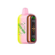 Strawberry Kiwi Ice – Geek Bar Pulse 2 80K Disposable Vape