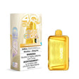 Pina Colada Ice Disposable Vape – Kraze Giga 150K