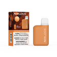 Packin Peach Berry – ZBlock 2mL Starter Kit