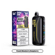 Peach Blueberry Raspberry – Insta Bar Mega Pro 160K Disposable Vape