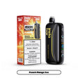 Peach Mango Ice – Insta Bar Mega Pro 160K Disposable Vape