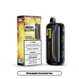 Pineapple Coconut Ice – Insta Bar Mega Pro 160K Disposable Vape