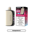Pomegranate Ice – Orbito Lumo AI 120K Disposable Vape
