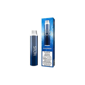 Flavourless – STLTH ECO Disposable Vape