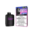 Cherry Grape Ice – STLTH Loop Max 70K Pod
