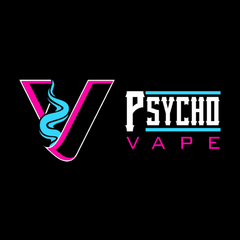 Psycho Vape