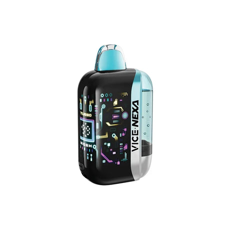 Arctic Blue Melon Disposable Vape – Vice x NEXA 80K