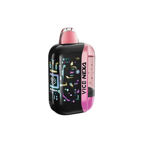 Cherry Blast Ice Disposable Vape – Vice x NEXA 80K