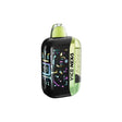 Frosty Green Apple Disposable Vape – Vice x NEXA 80K