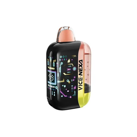 Mango Tango Ice Disposable Vape – Vice x NEXA 80K
