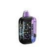 White Grape Ice Disposable Vape – Vice x NEXA 80K