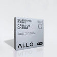 ALLO - Allo 3 in 1 USB Charging Cable - Psycho Vape