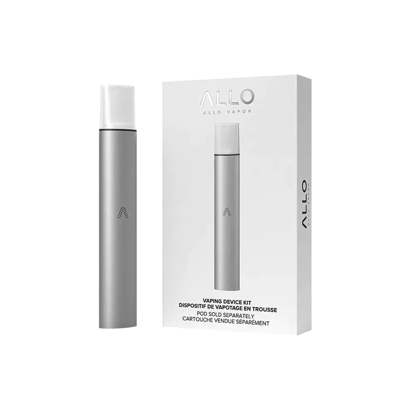 ALLO - ALLO SYNC Device Kit - Psycho Vape