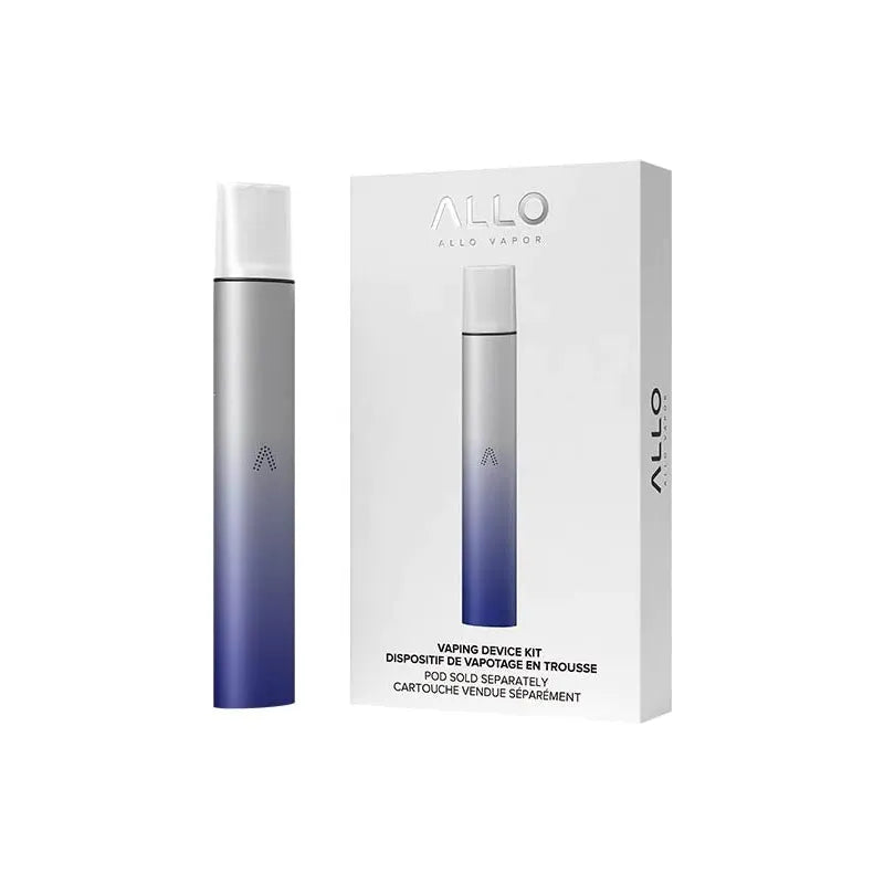 ALLO - ALLO SYNC Device Kit - Psycho Vape