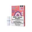 ALLO - ALLO Sync Pod Pack - Blue Raspberry Apple - Psycho Vape