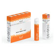 Shop ALLO Ultra 2500 Disposable - Peach - at Vapeshop Mania