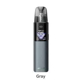 Argus G4 Open Pod Kit by VOOPOO – Refillable Pod System - Psycho Vape