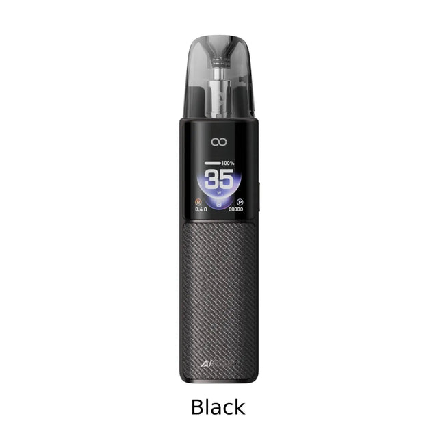 Argus G4 Open Pod Kit by VOOPOO – Refillable Pod System - Psycho Vape
