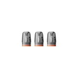 Argus Multi-Ohm Replacement Pods by VOOPOO – 3-Pack - Psycho Vape