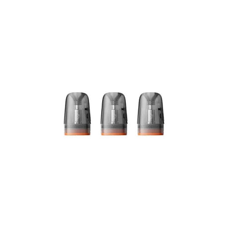 Argus Multi-Ohm Replacement Pods by VOOPOO – 3-Pack - Psycho Vape