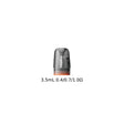 Argus Multi-Ohm Replacement Pods by VOOPOO – 3-Pack