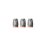 Argus Multi-Ohm Replacement Pods by VOOPOO – 3-Pack