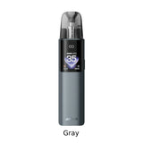 Argus G4 Open Pod Kit by VOOPOO – Refillable Pod System