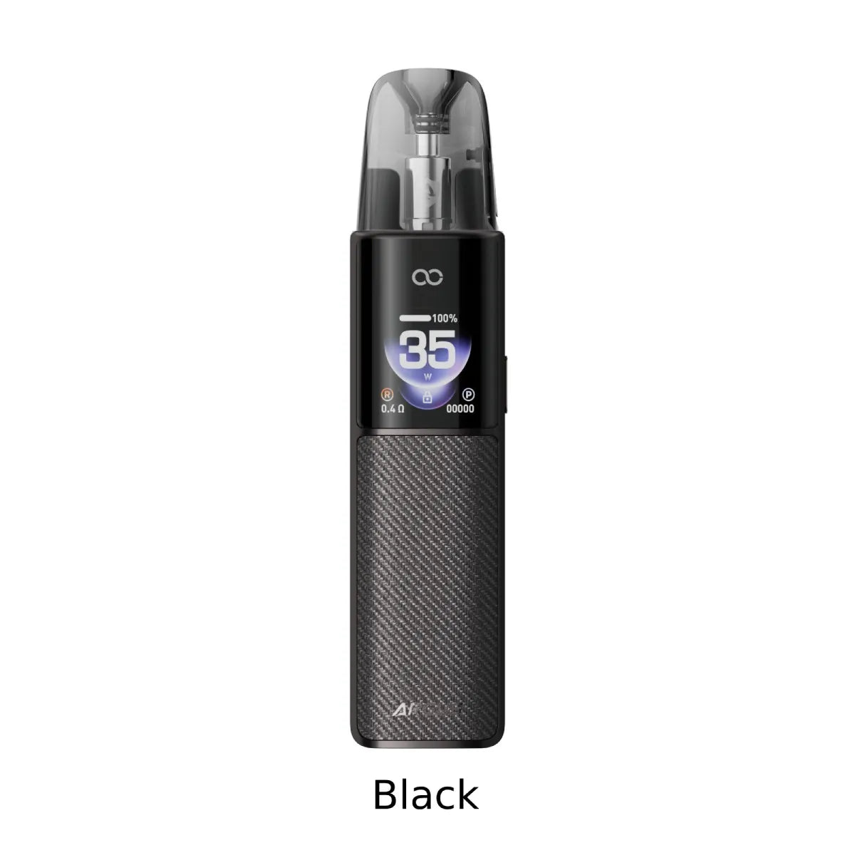 Argus G4 Open Pod Kit by VOOPOO – Refillable Pod System