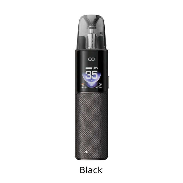 Argus G4 Open Pod Kit by VOOPOO – Refillable Pod System