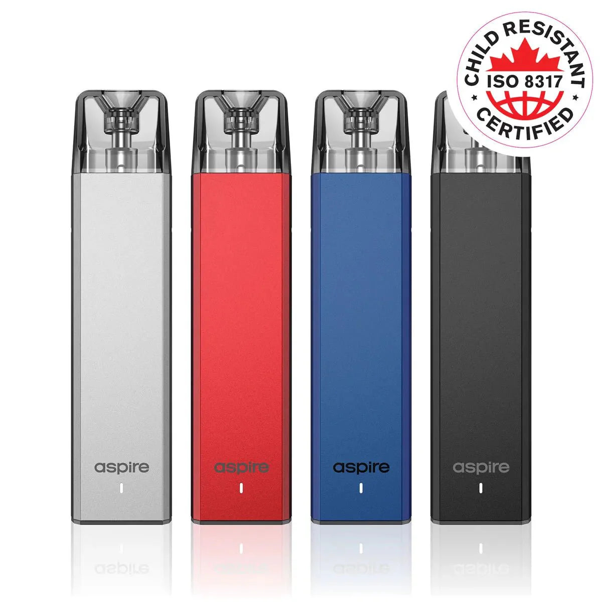 Shop Aspire Favostix Mini Pod Kit [CRC Version] - at Vapeshop Mania