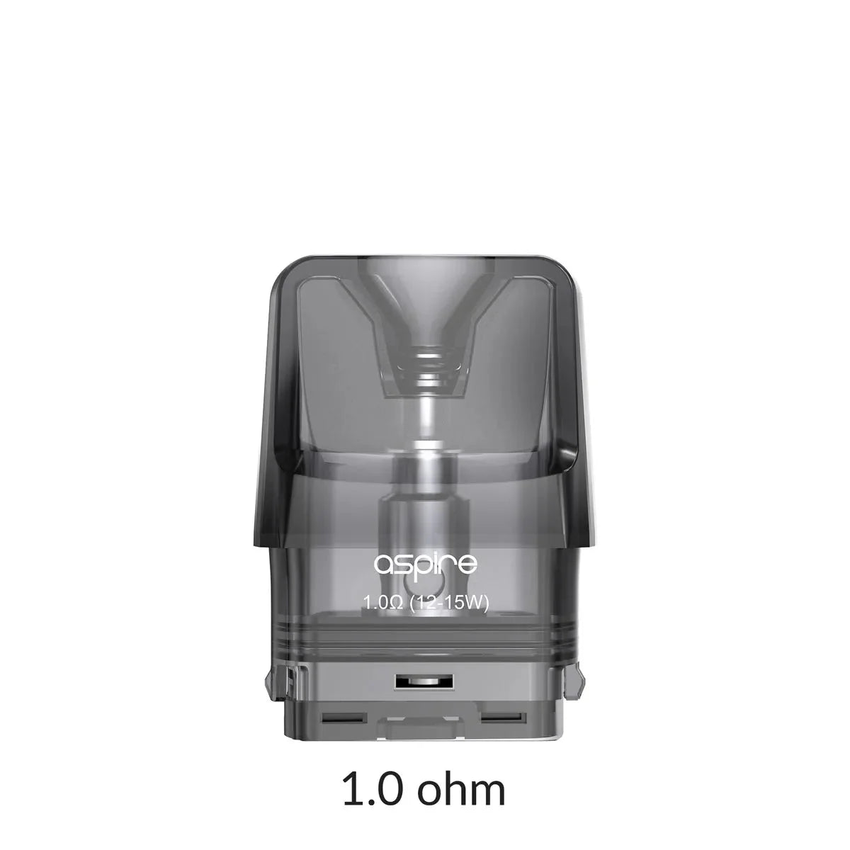 Shop Aspire Favostix Replacement Pod 3/PK [CRC Version] - at Vapeshop Mania