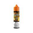 Banana Breeze 60mL E-Liquid – Flavour Drop - Psycho Vape