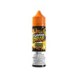 Banana Breeze Salt Nic E-Liquid – Flavour Drop - Psycho Vape