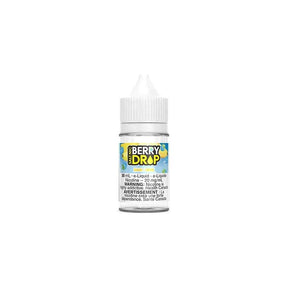 Shop Banana by Berry Drop Salt Juice - at Vapeshop Mania