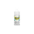 LEMON DROP - Banana Ice Salt By Lemon Drop E-Juice - Psycho Vape