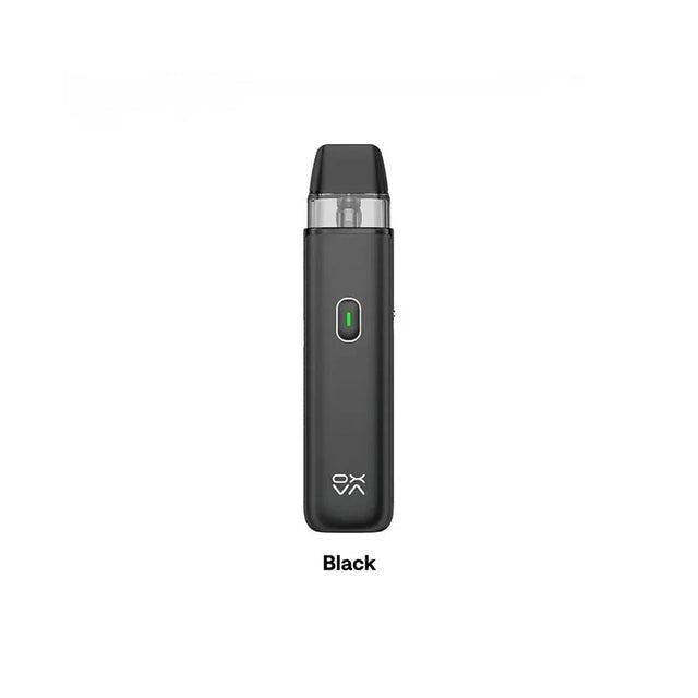 XLIM GO Lite Open Pod Kit by OXVA – 5-30W Refillable Device