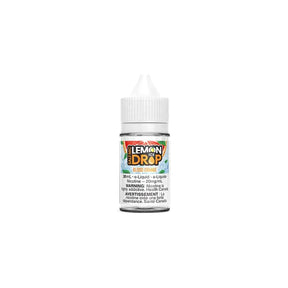 Shop Blood Orange Salt By Lemon Drop Ice E-Juice - at Vapeshop Mania