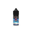 Blue Mist Ice Salt Nic E-Liquid – Flavour Beast X OXVA - Psycho Vape