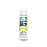 LEMON DROP - Blue Raspberry Salt By Lemon Drop E-Juice - Psycho Vape